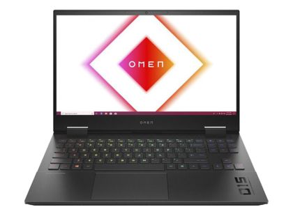 HP OMEN 15-ek0029tx